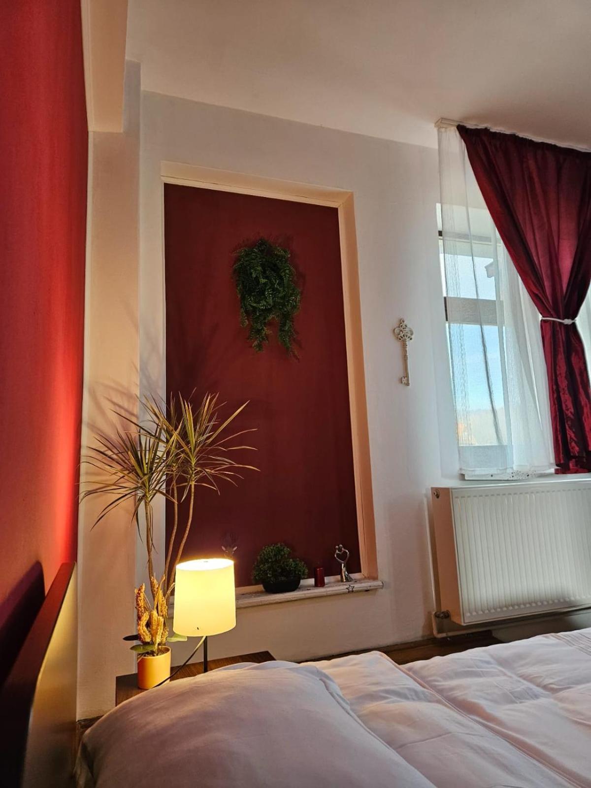 Apartment Zarnesti City Centre Vmp Free Parking Eksteriør billede