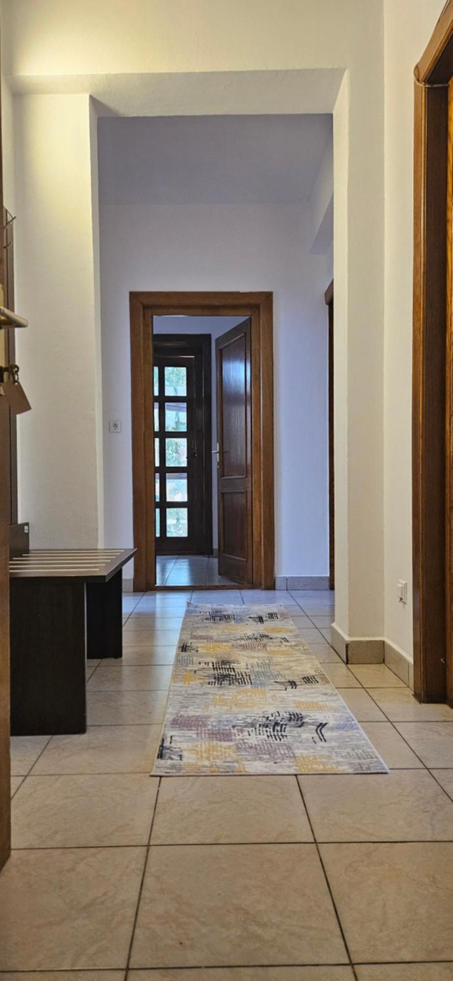 Apartment Zarnesti City Centre Vmp Free Parking Værelse billede